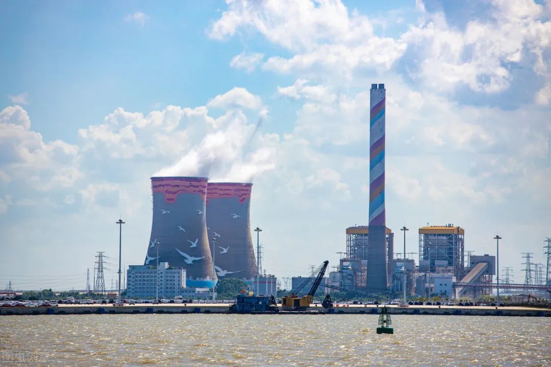 電廠UWB定位應用 電廠UWB定位應用